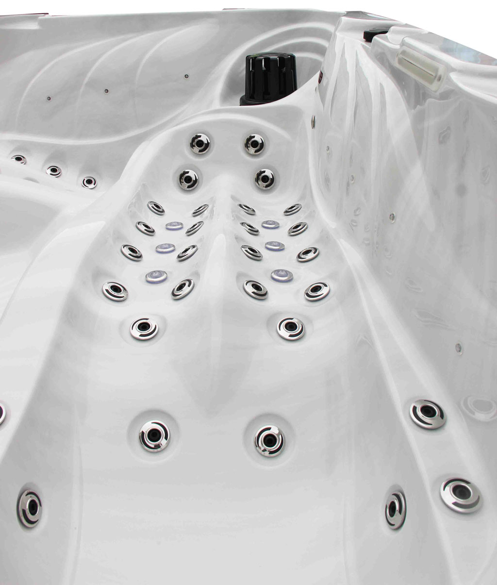 Whirlpool Daytona Beach **Platin Version**