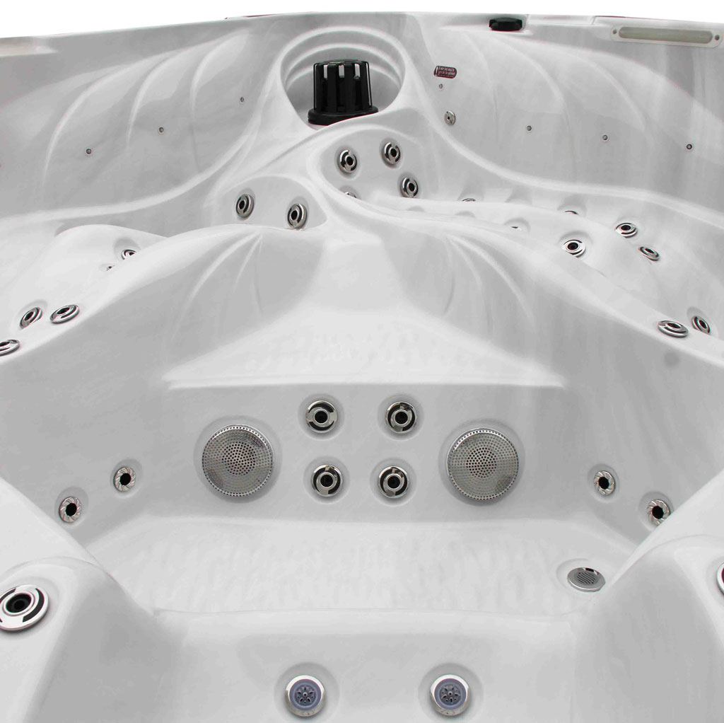 Whirlpool Daytona Beach **Platin Version**