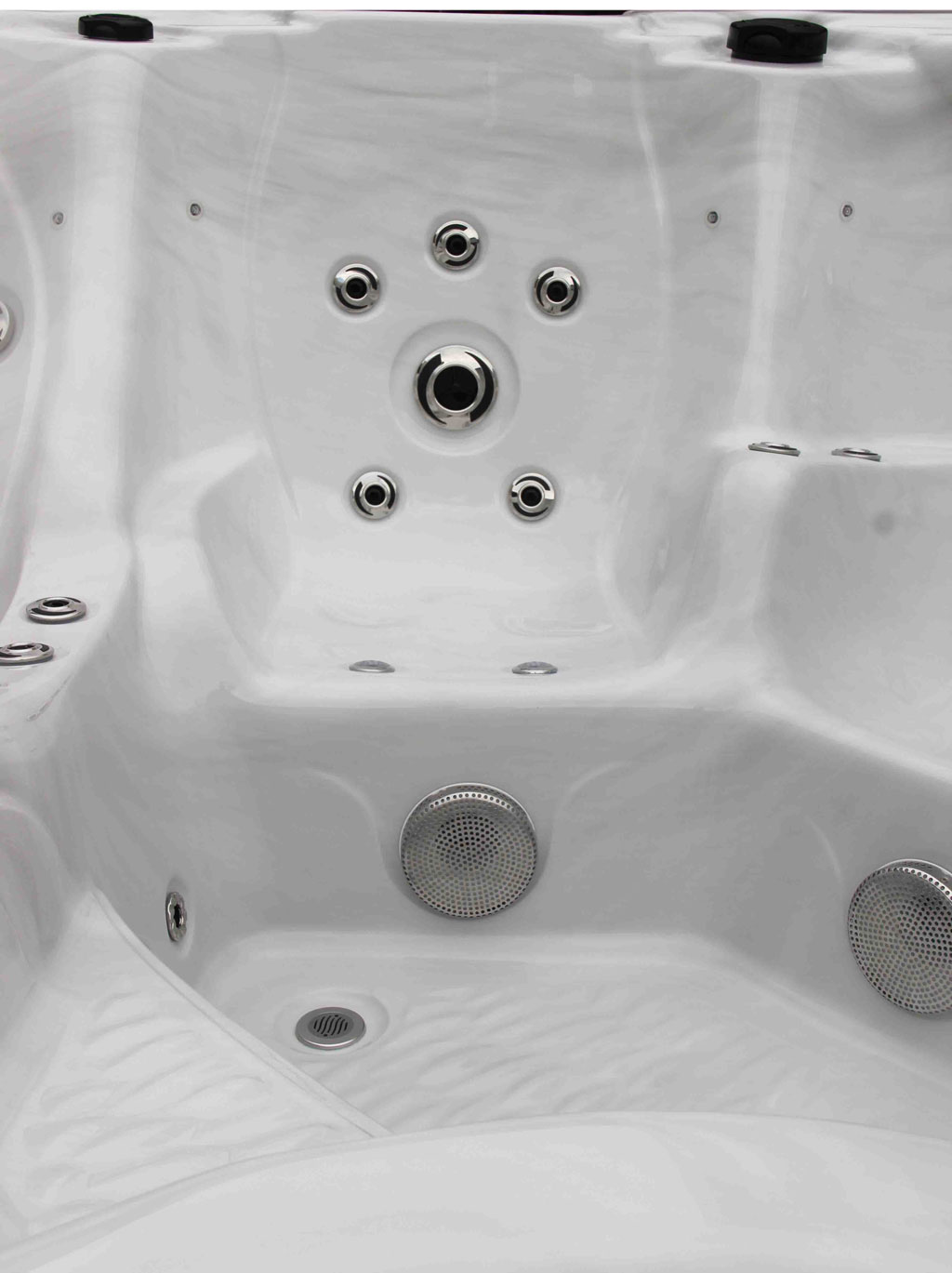 Whirlpool Daytona Beach **Platin Version**