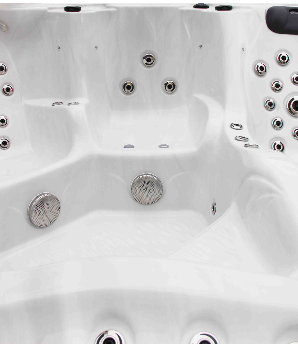 Whirlpool Daytona Beach **Platin Version**