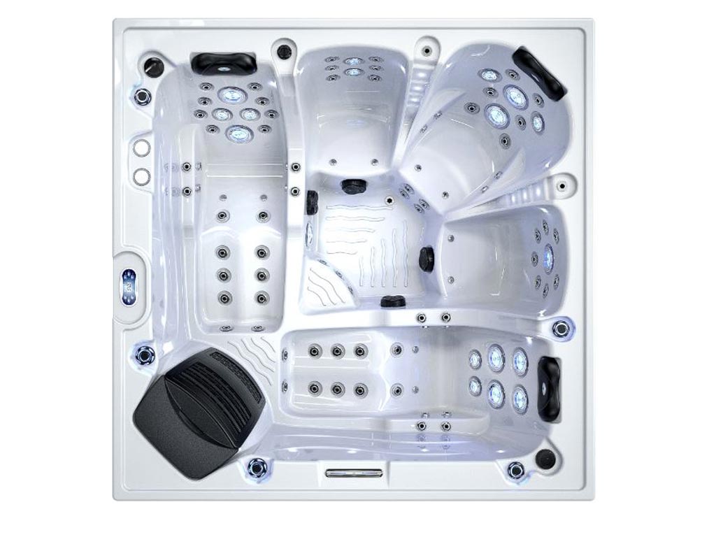 Whirlpool New Jersey **Premium Version**
