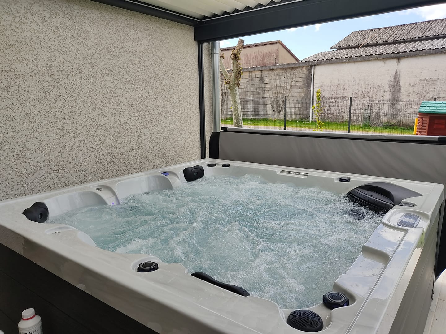 Whirlpool New Jersey **Premium Version**