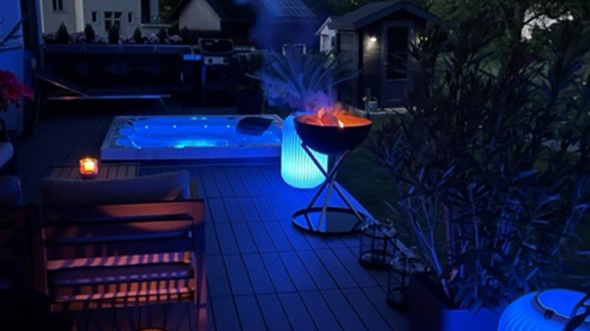 Whirlpool New Jersey **Premium Version**