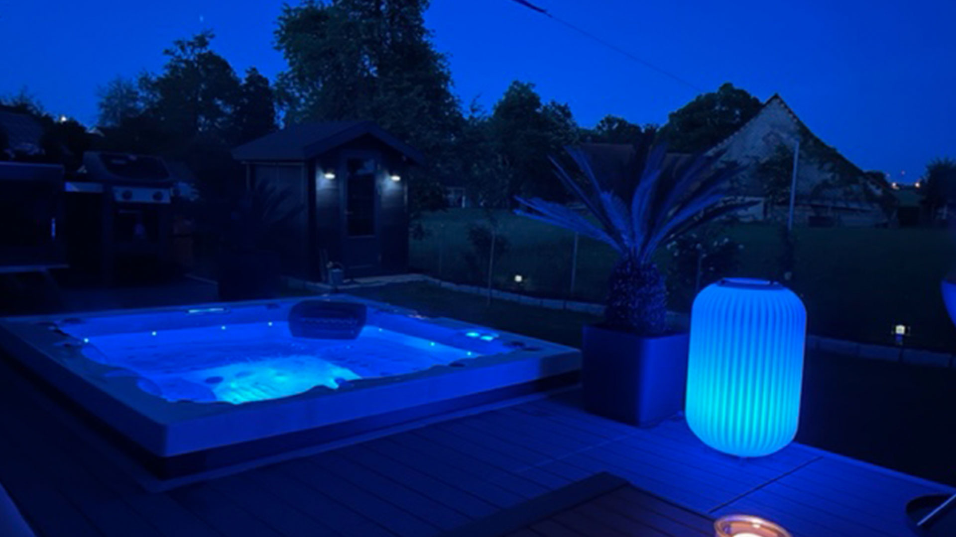 Whirlpool New Jersey **Premium Version**
