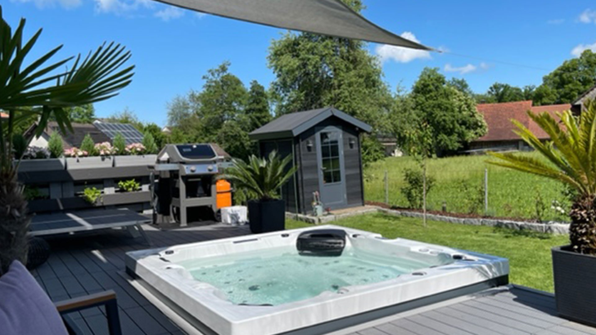 Whirlpool New Jersey **Premium Version**