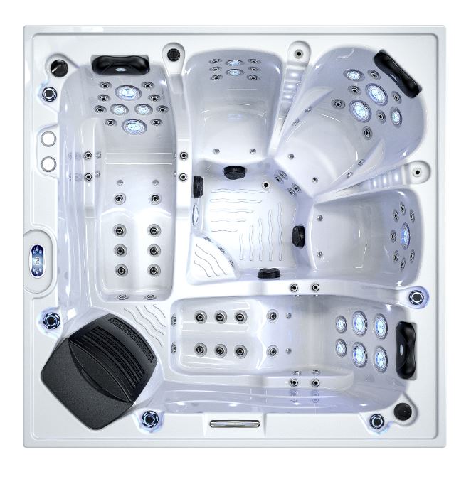 Whirlpool New Jersey **Premium Version**