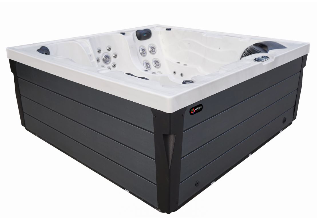 Whirlpool New Jersey **Premium Version**