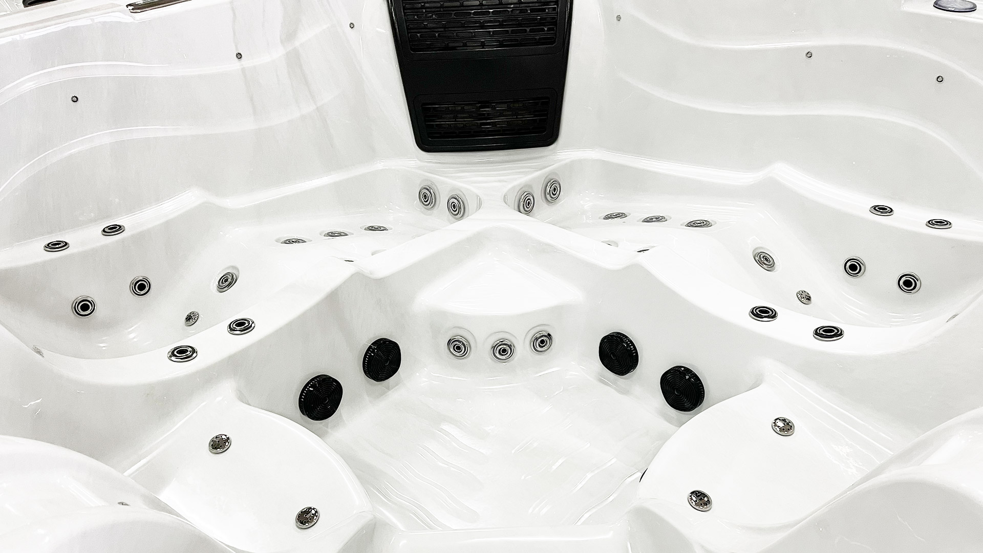 Whirlpool New Jersey **Premium Version**