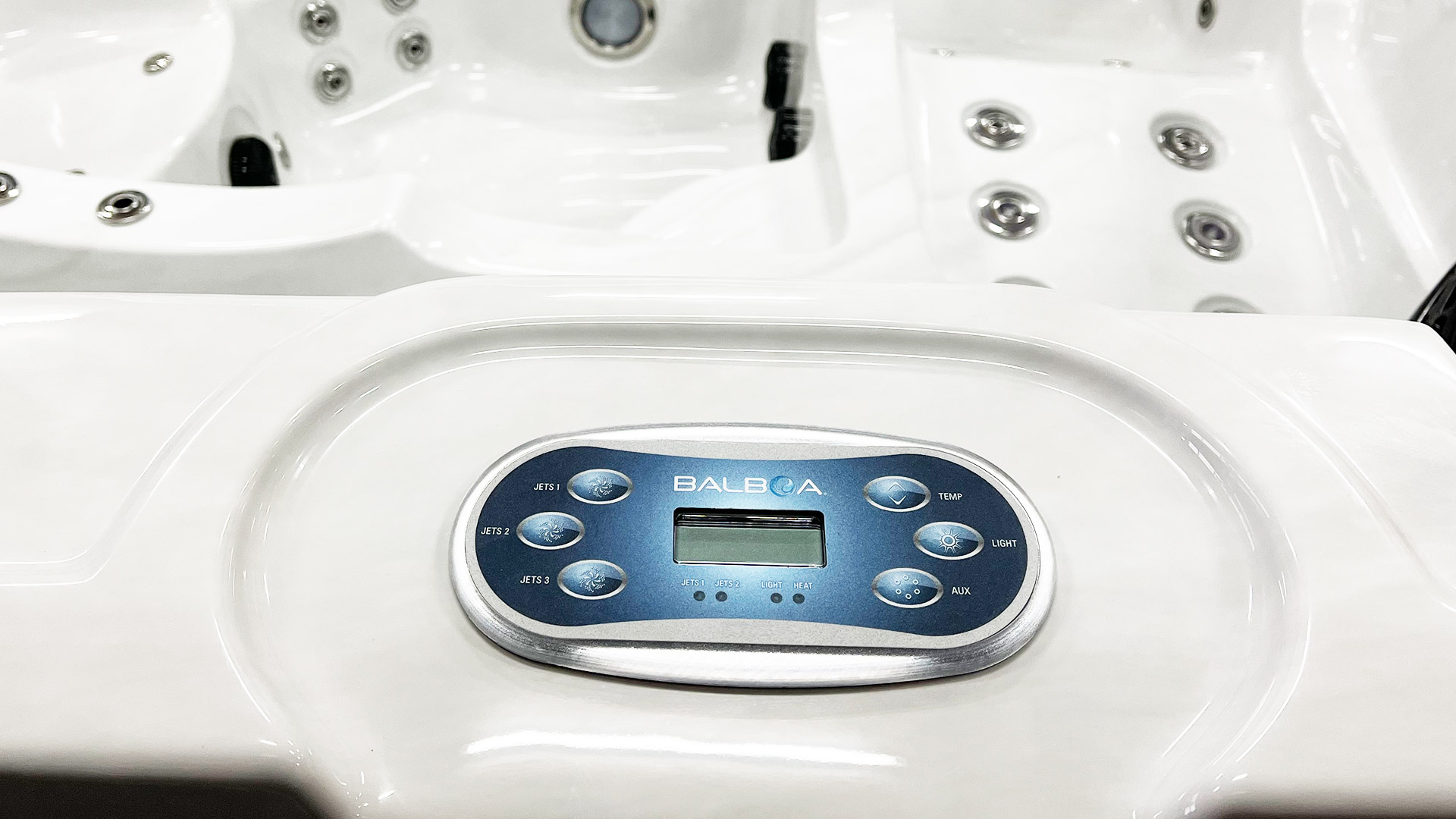 Whirlpool New Jersey **Premium Version**