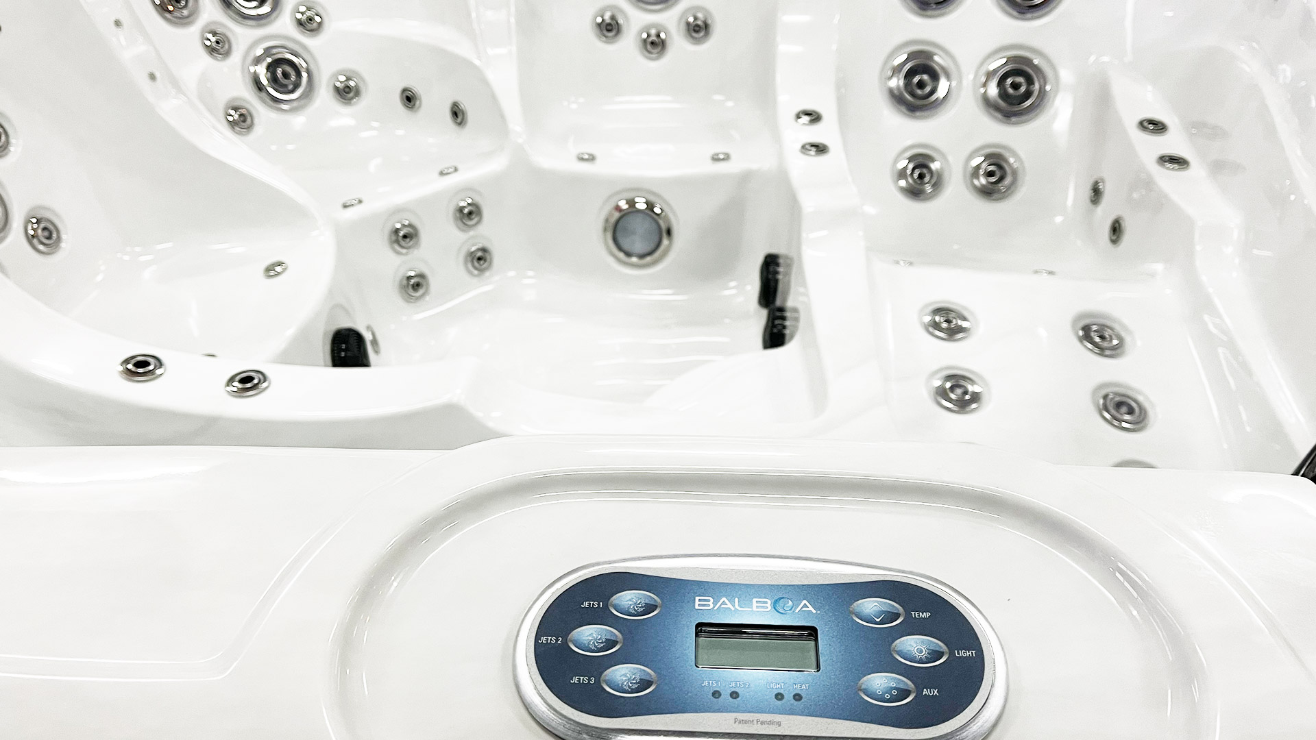 Whirlpool New Jersey **Premium Version**