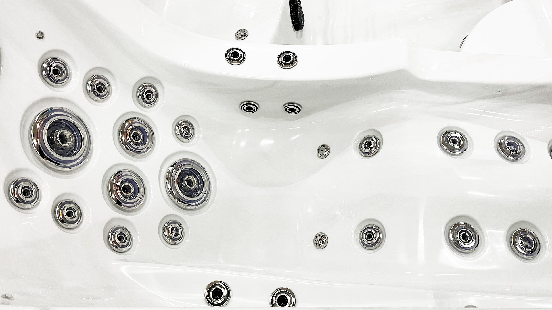 Whirlpool New Jersey **Premium Version**