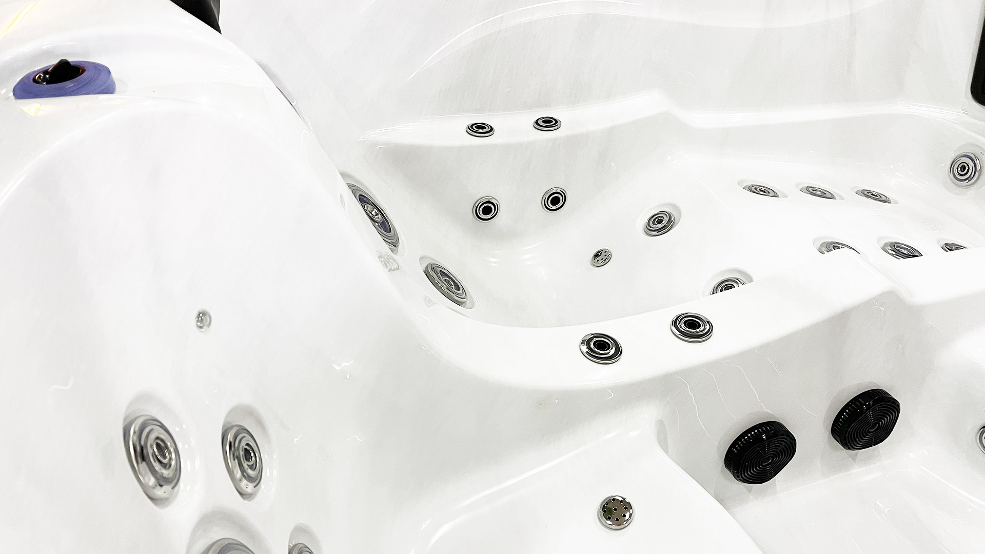 Whirlpool New Jersey **Premium Version**