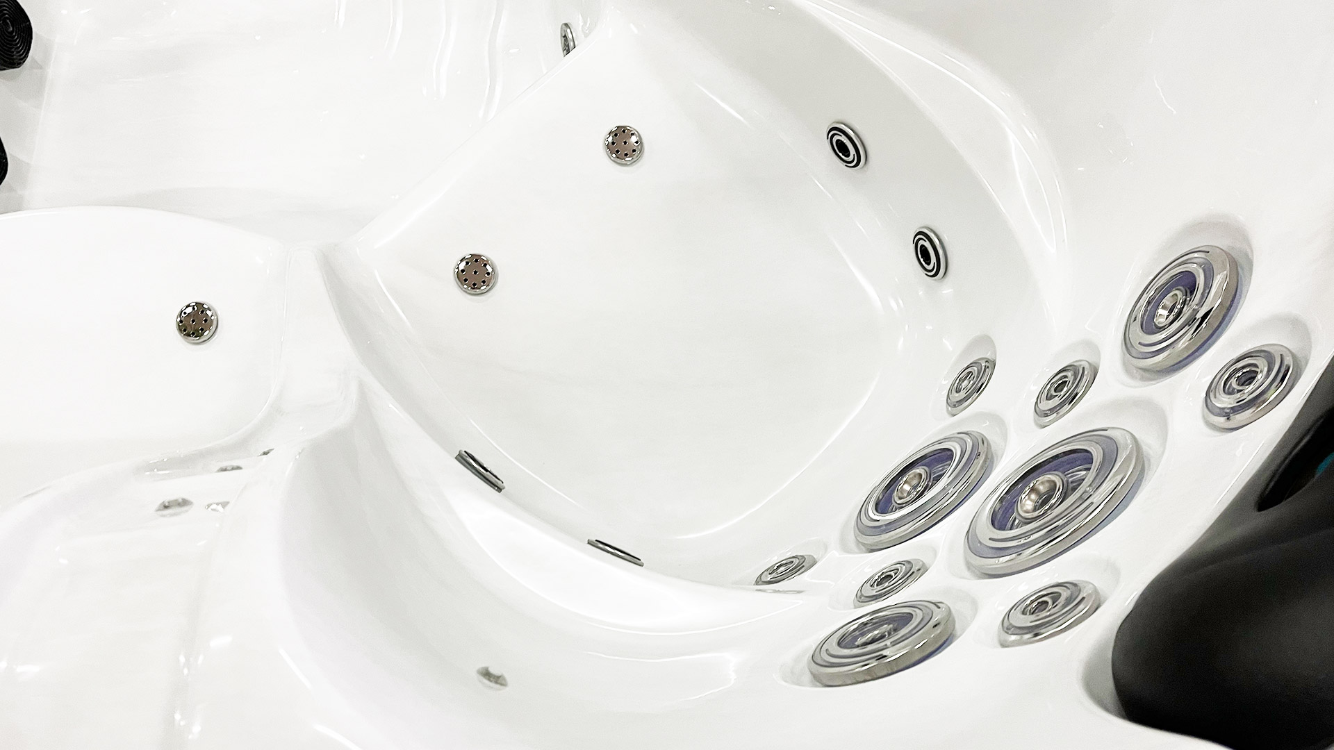 Whirlpool New Jersey **Premium Version**