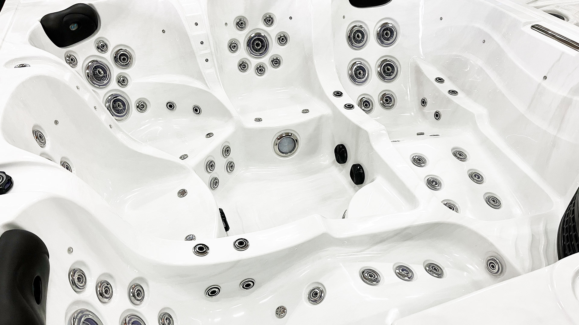 Whirlpool New Jersey **Premium Version**