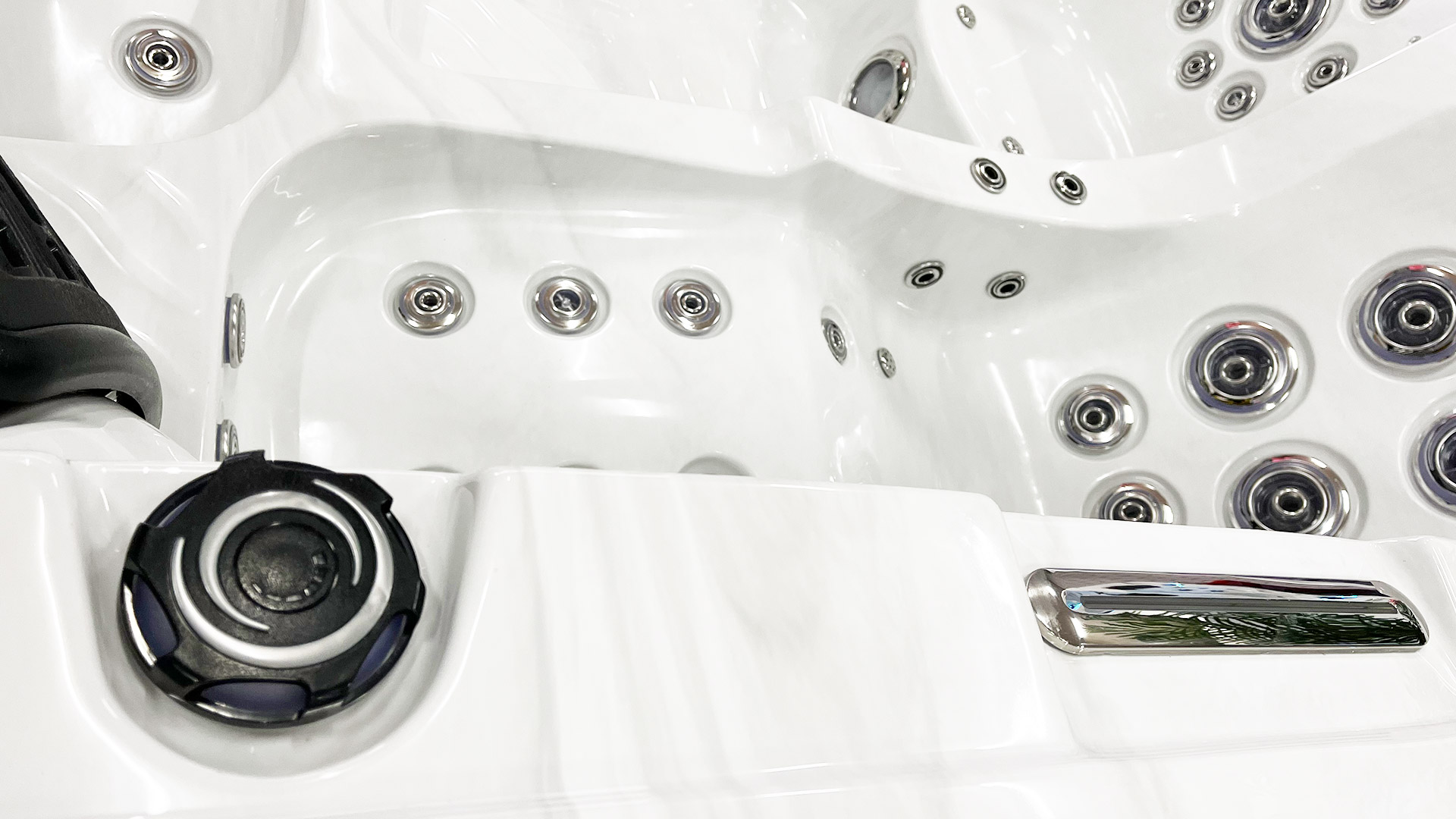 Whirlpool New Jersey **Premium Version**