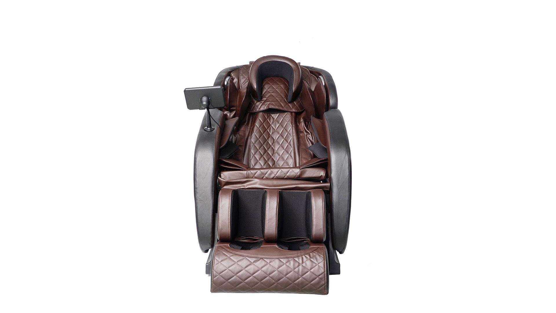 Massagesessel Braun iRelax