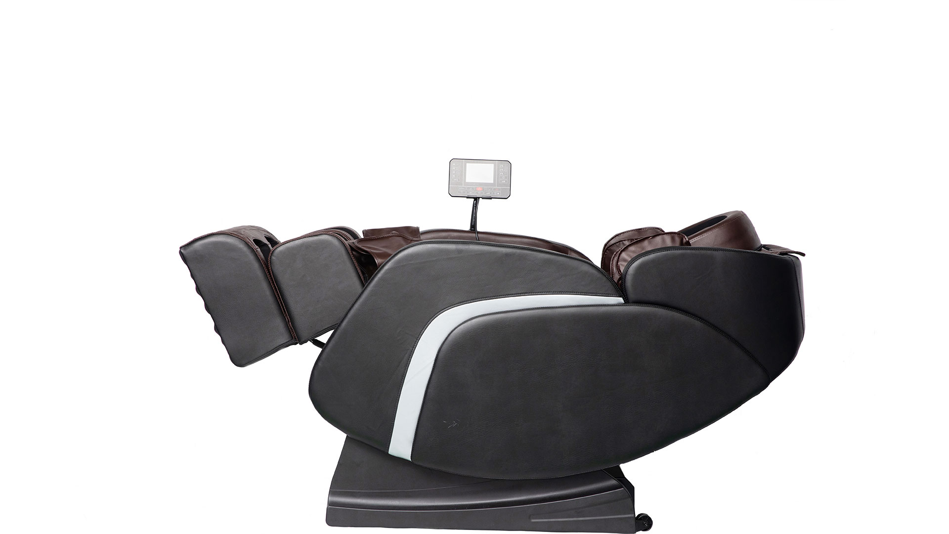 Massagesessel Braun iRelax