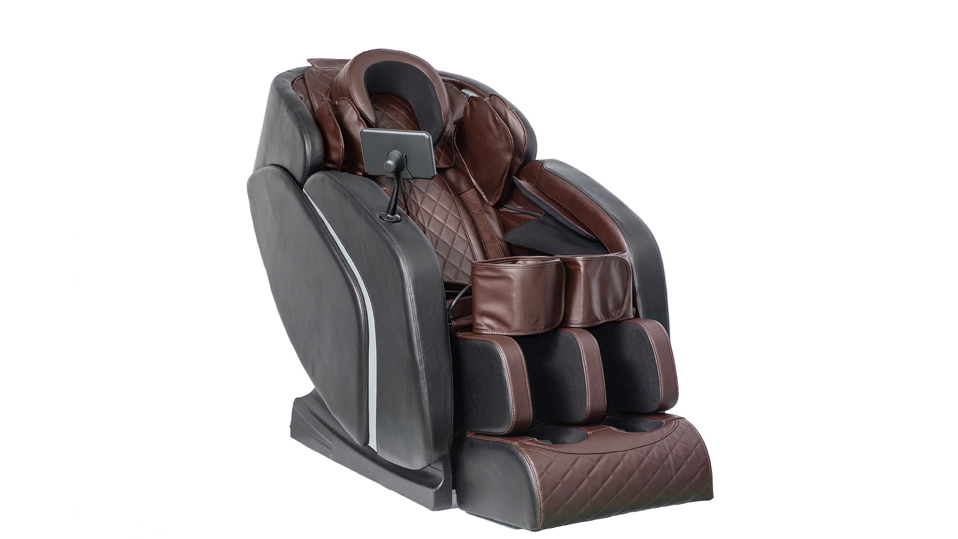 Massagesessel Braun iRelax