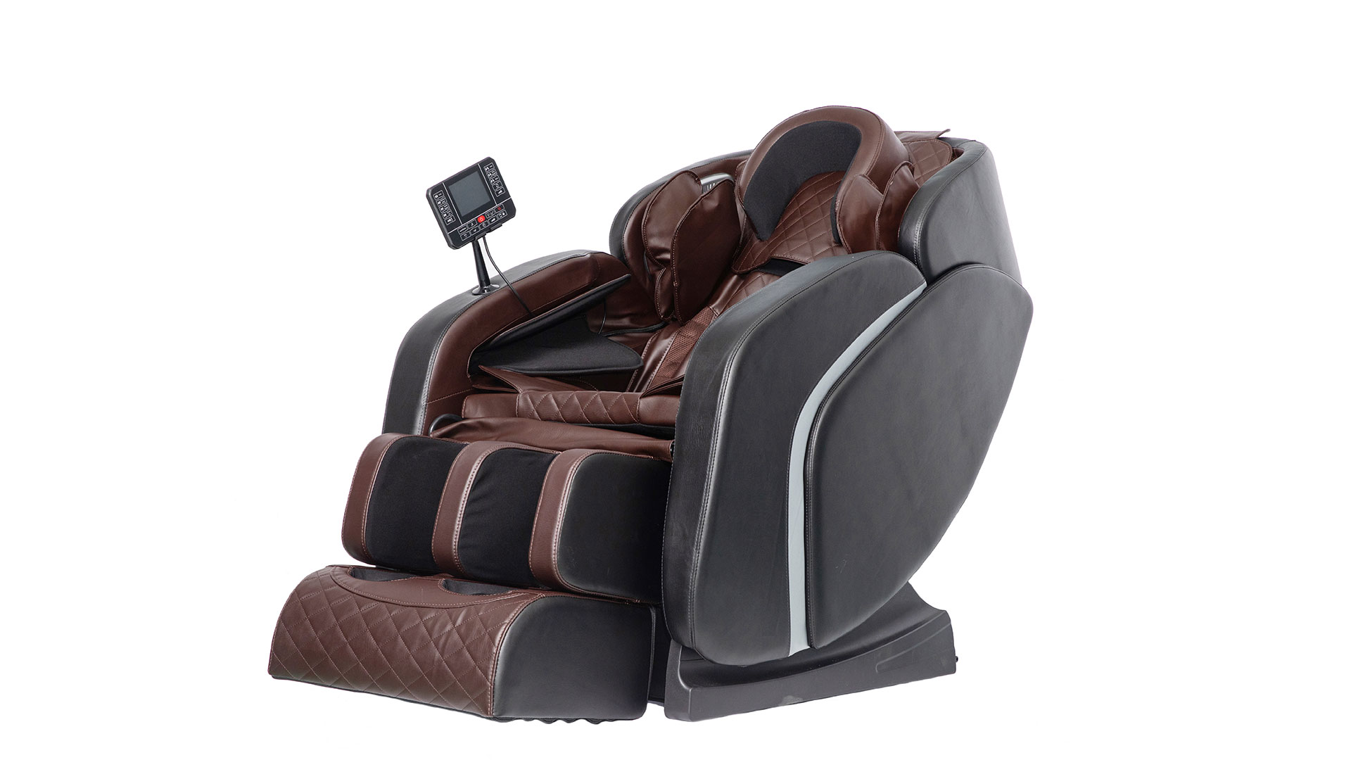 Massagesessel Braun iRelax
