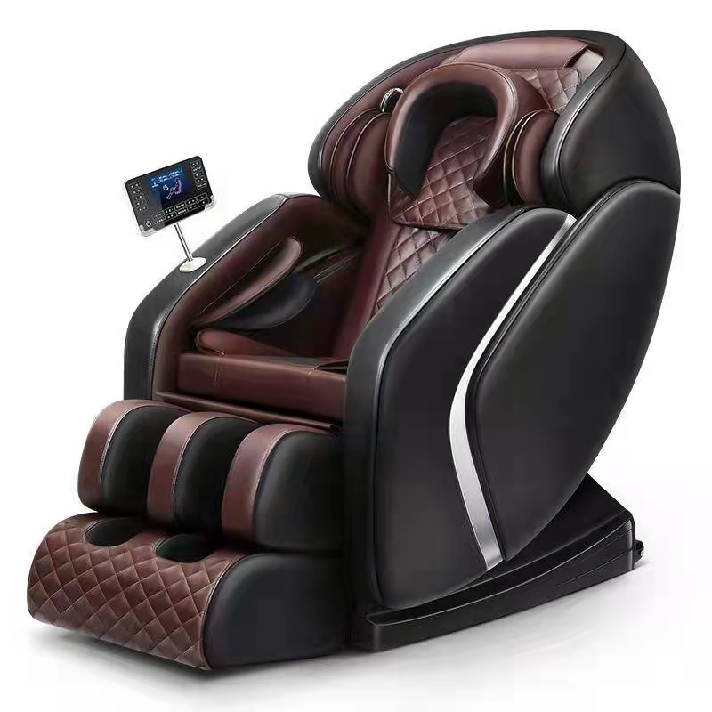 Massagesessel Braun iRelax