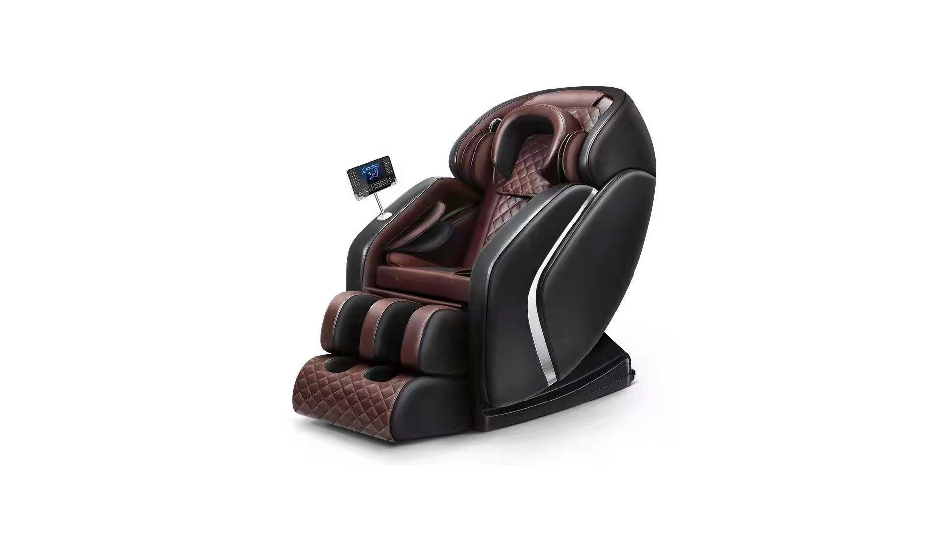 Massagesessel Braun iRelax