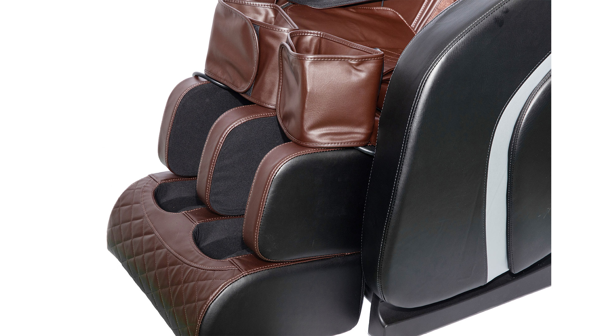 Massagesessel Braun iRelax