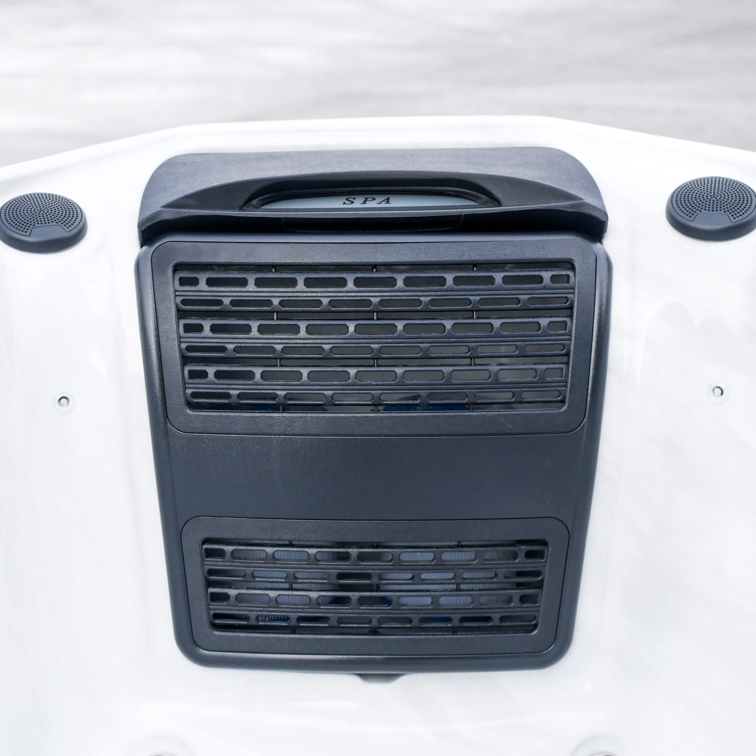 Whirlpool Cornwall **Premium Version** | 4 Personen | 5 Personen