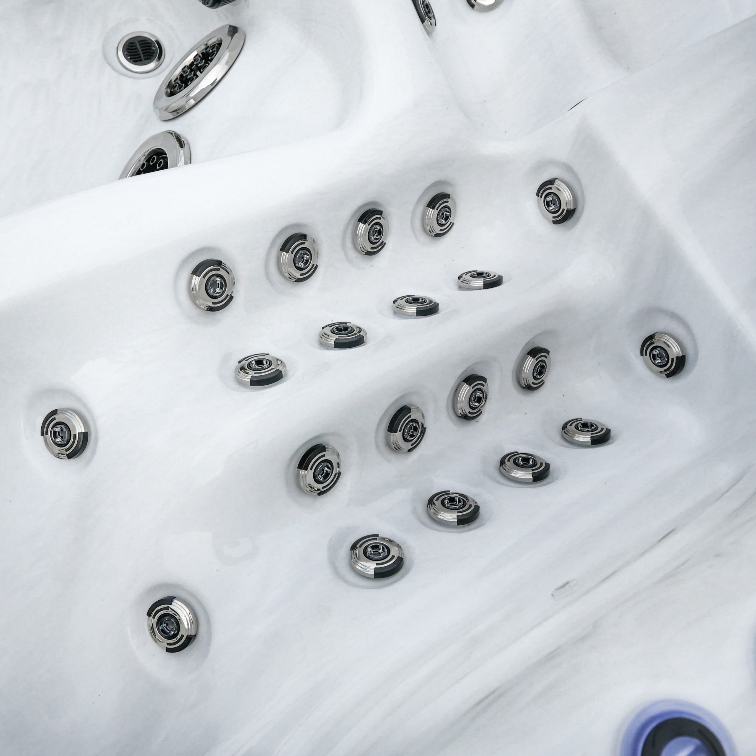 Whirlpool Manhattan**Platin Version**