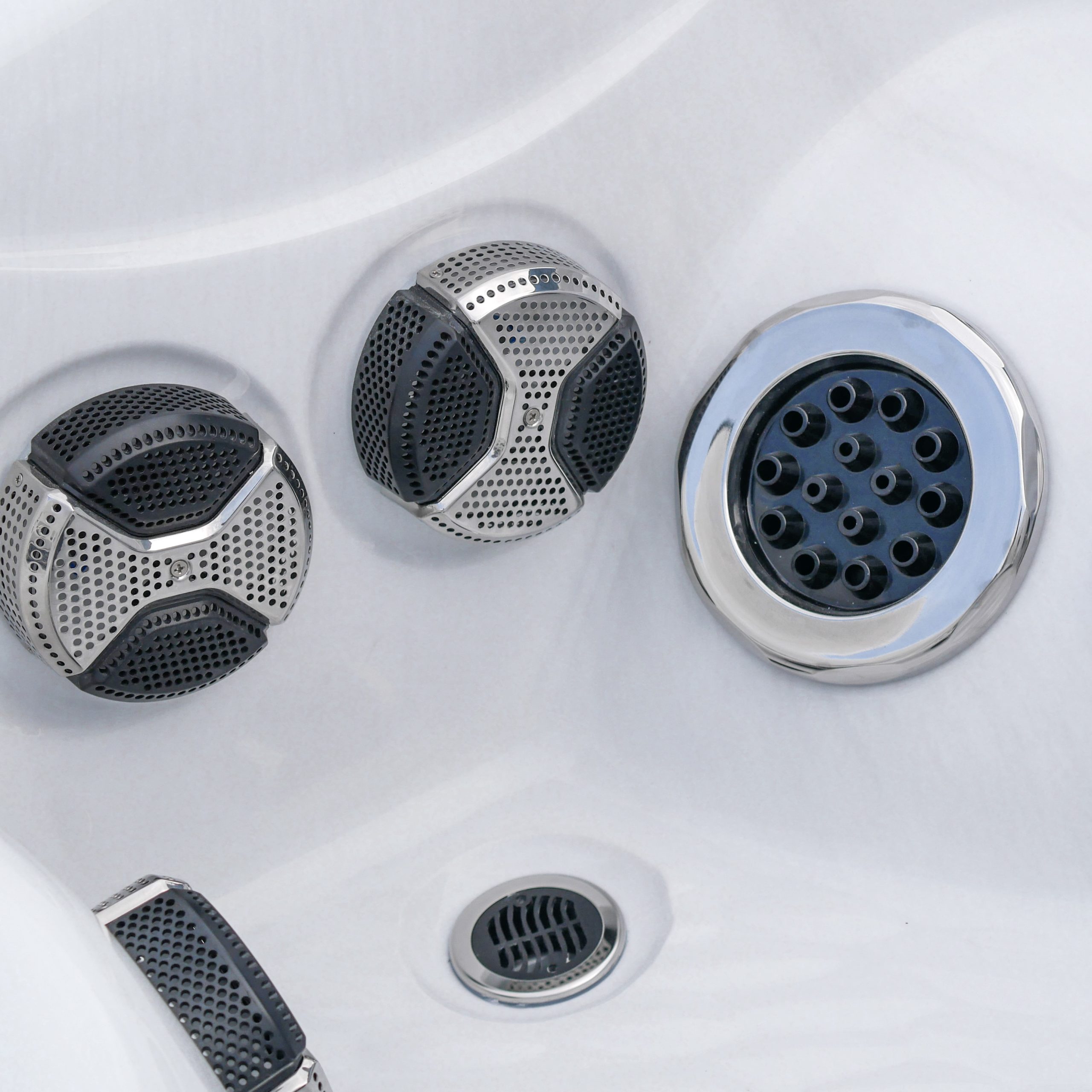 Whirlpool Manhattan**Platin Version**
