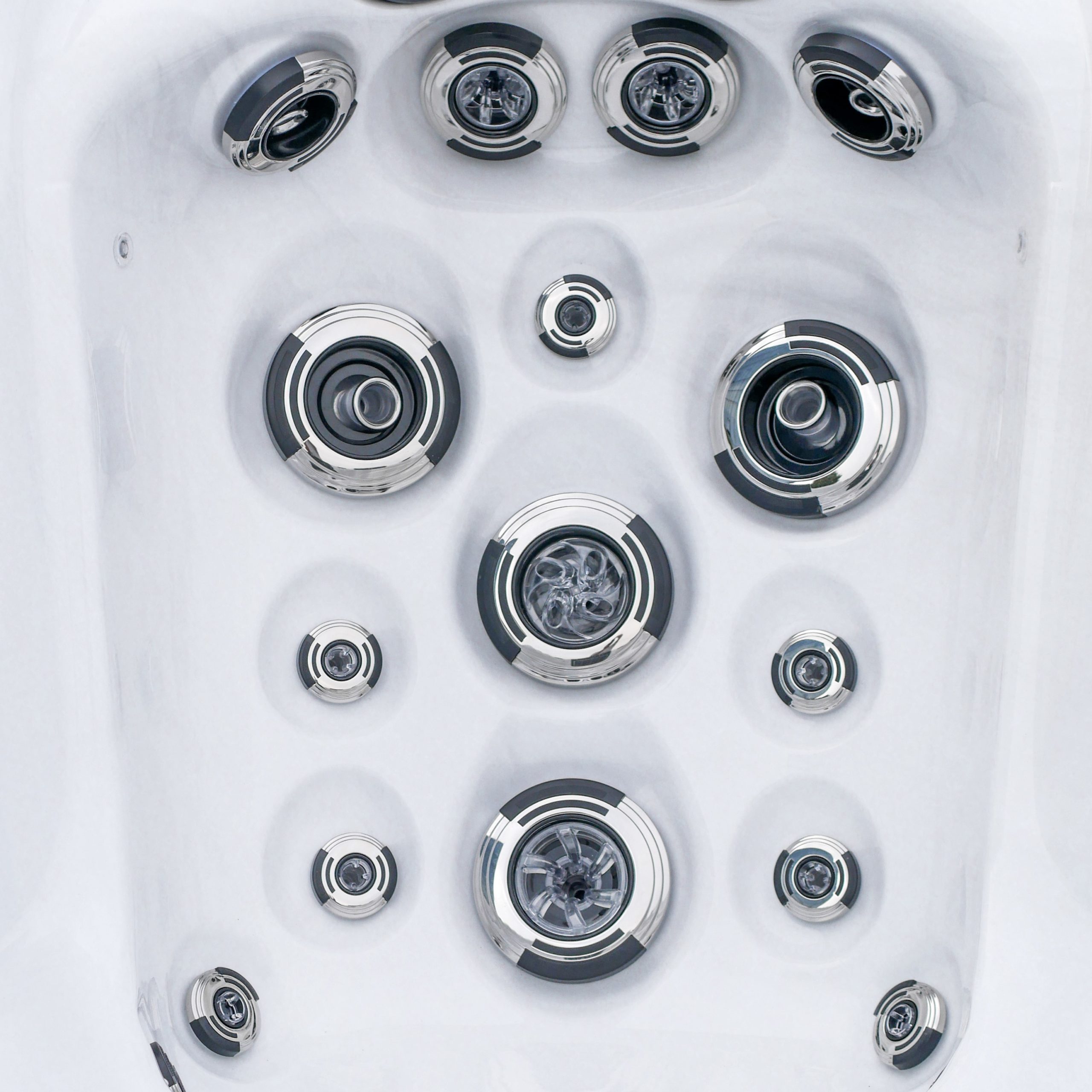 Whirlpool Manhattan**Platin Version**