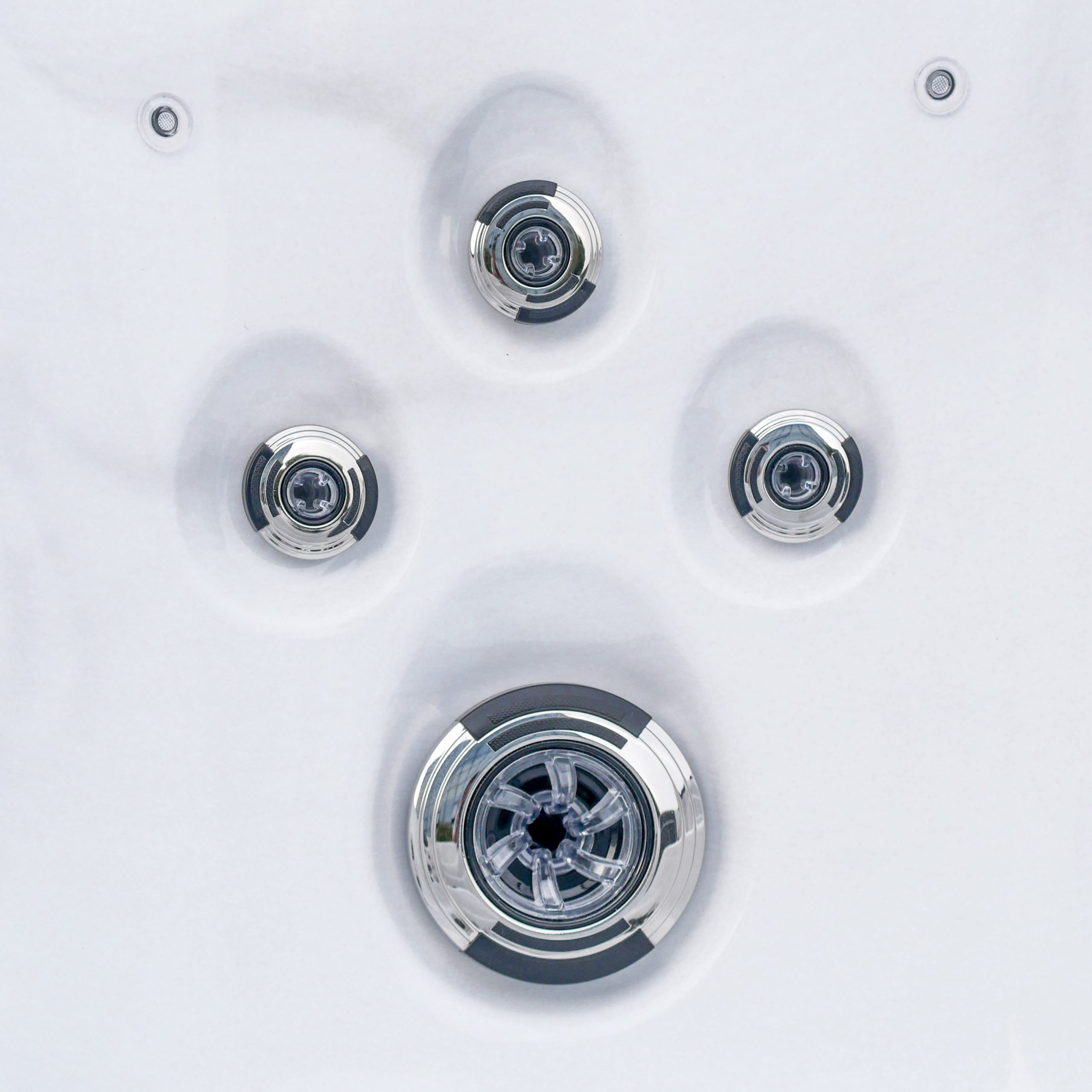 Whirlpool Manhattan**Platin Version**