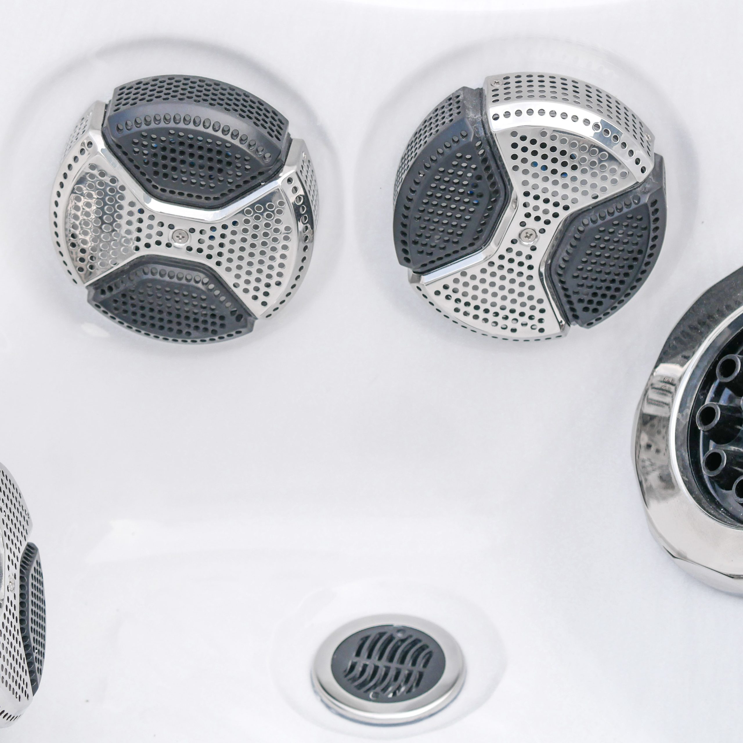 Whirlpool Manhattan**Platin Version**