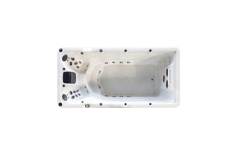 Swim Spa Sore 150cm