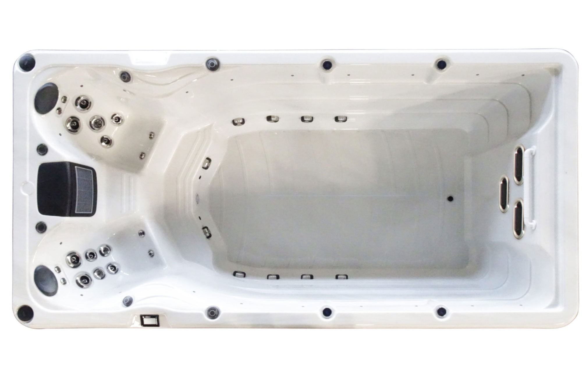 Swim Spa Sore 150cm