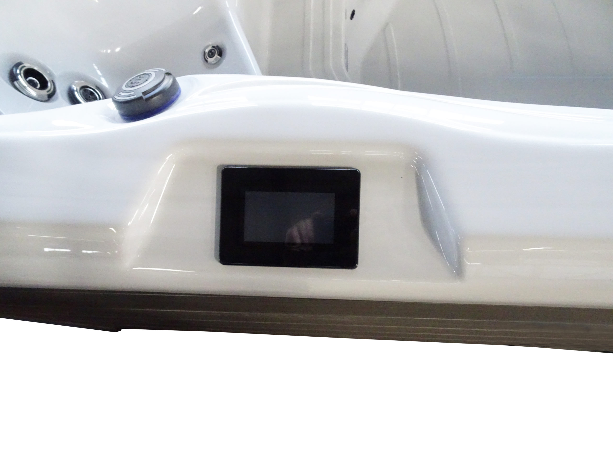 Swim Spa Sore 150cm