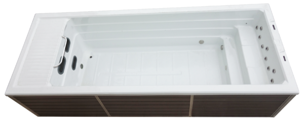 Swim Spa Areh - 150cm **Platin Version**