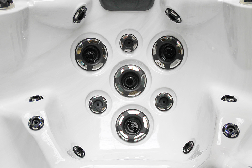 Whirlpool California **Premium Version**