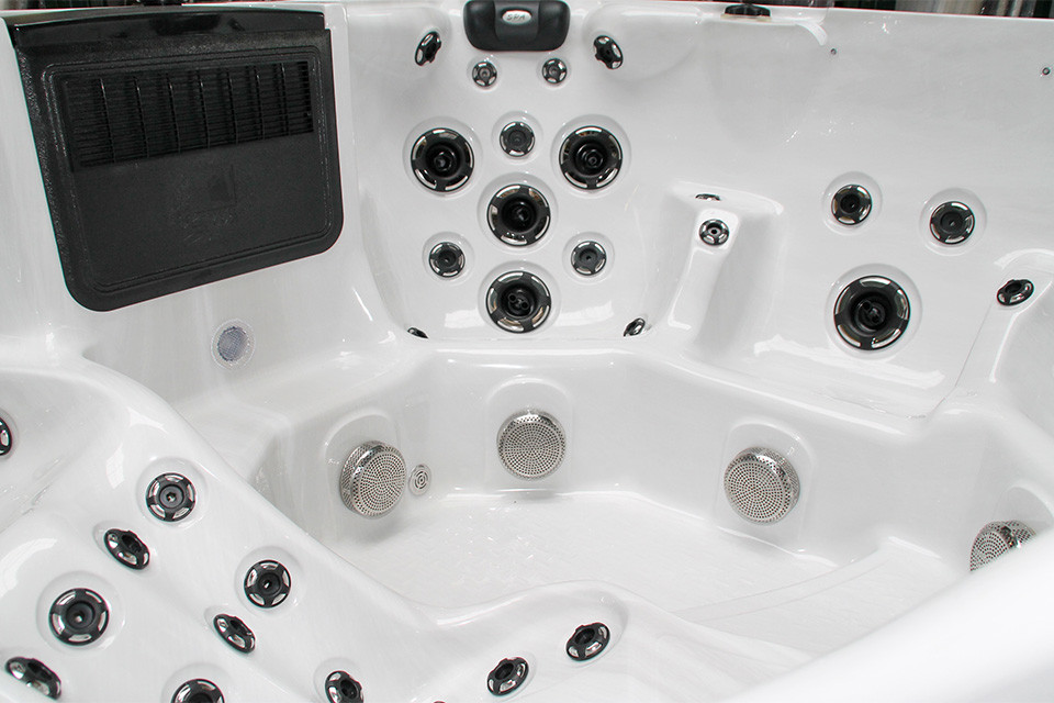 Whirlpool California **Premium Version**