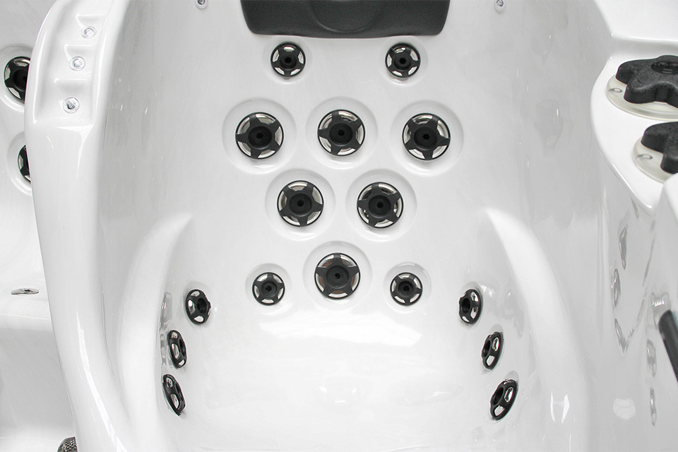 Whirlpool California **Premium Version**