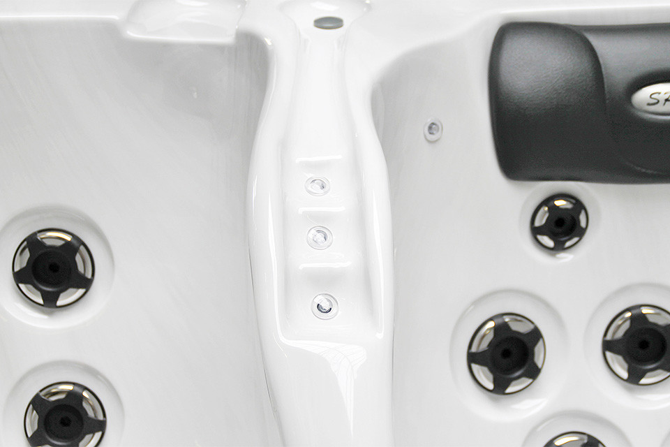 Whirlpool California **Premium Version**