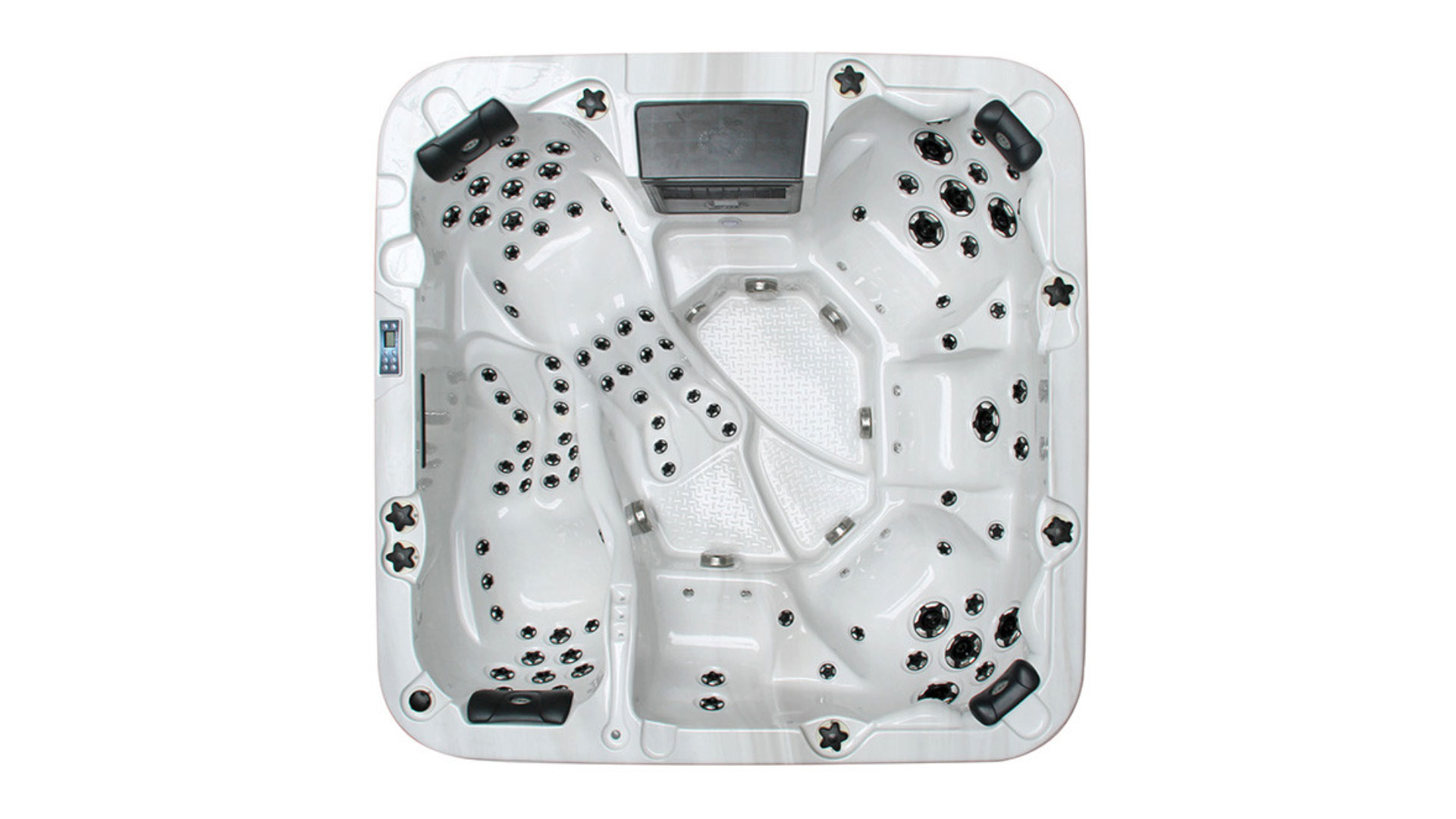 Whirlpool California **Premium Version**