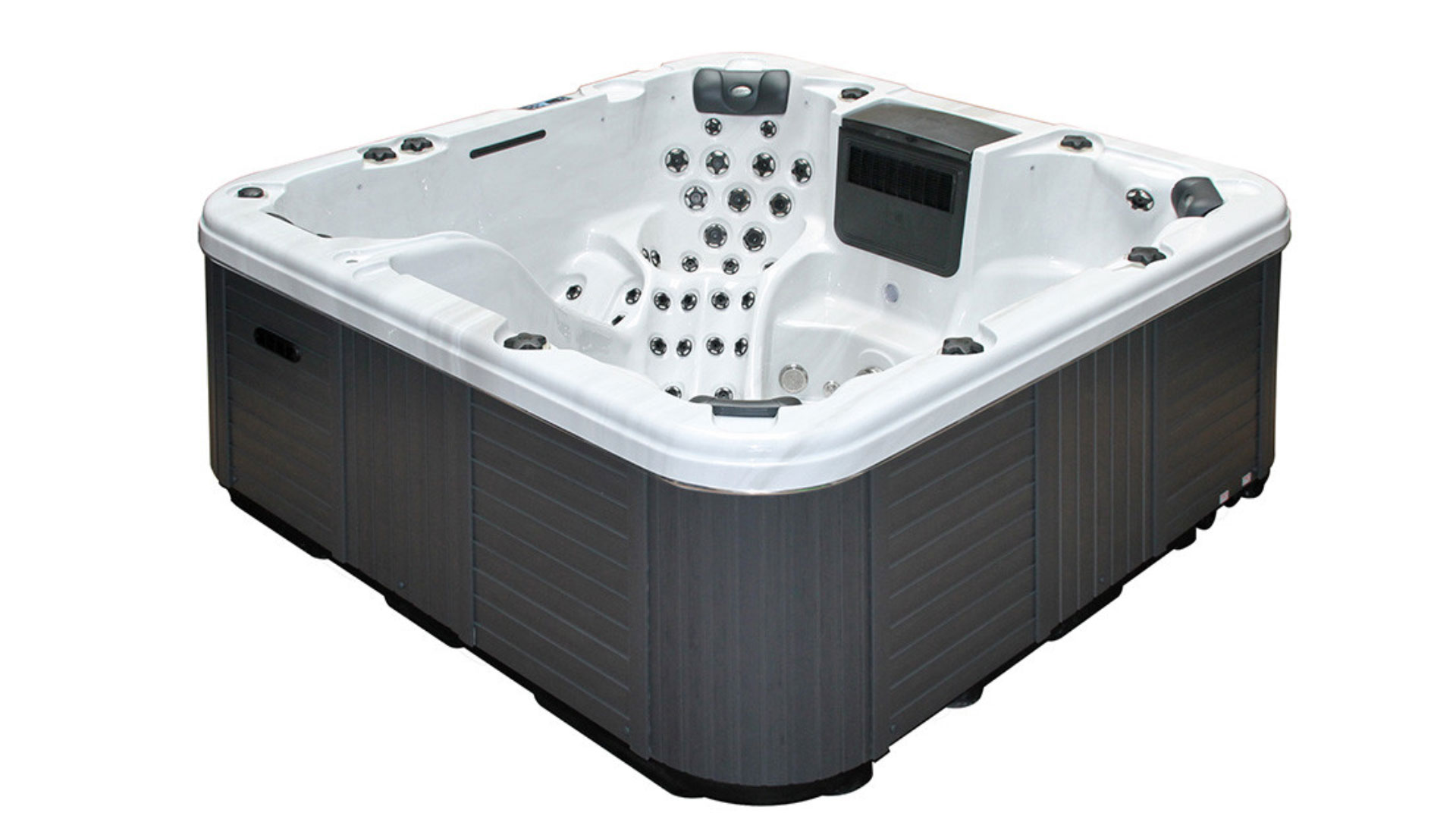 Whirlpool California **Premium Version**