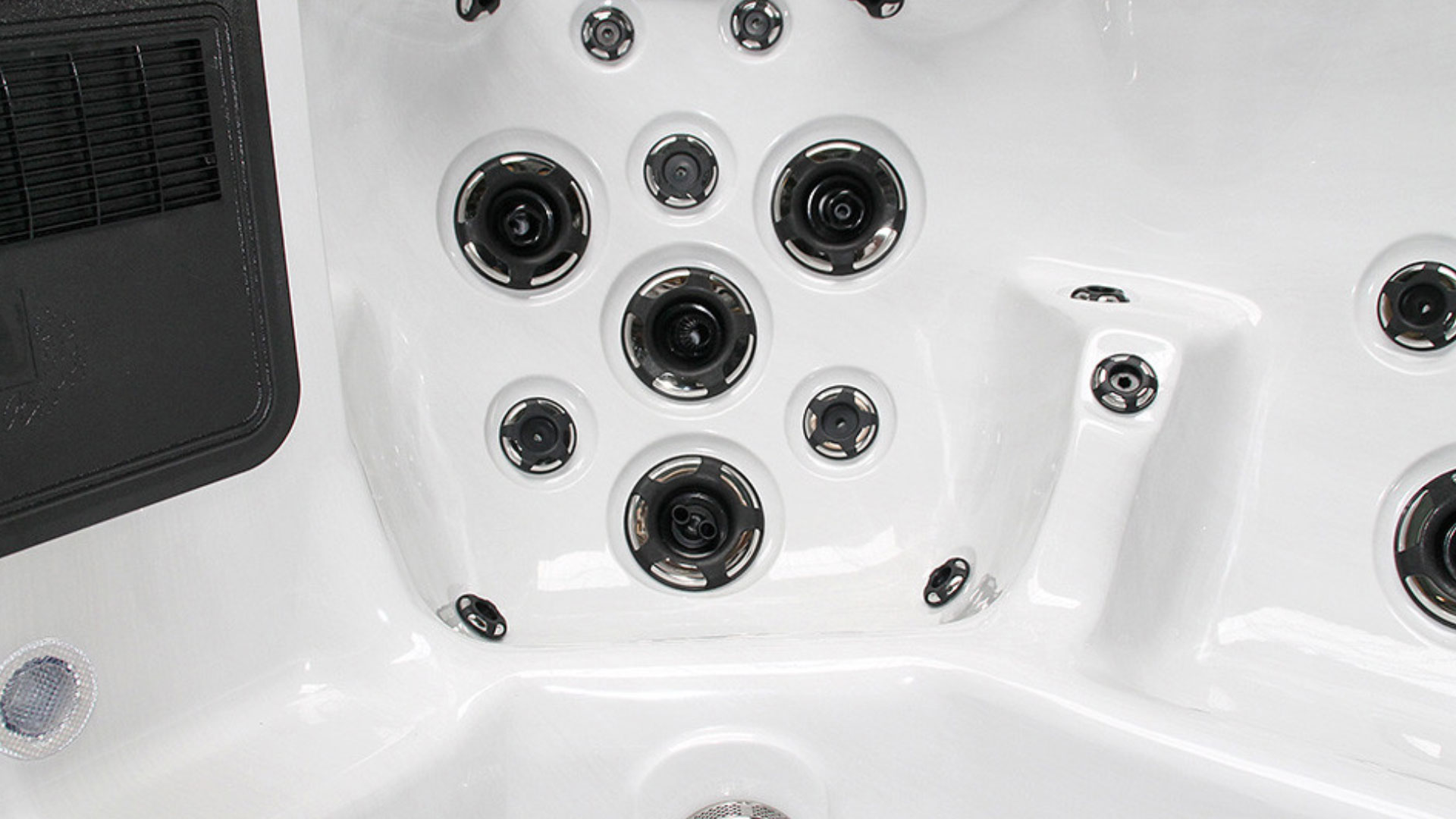 Whirlpool California **Premium Version**