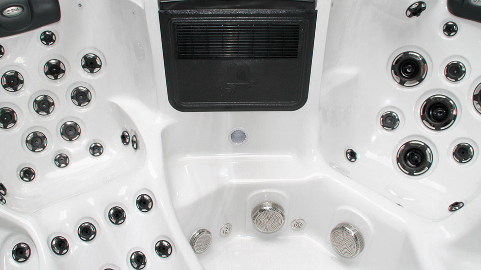 Whirlpool California **Premium Version**