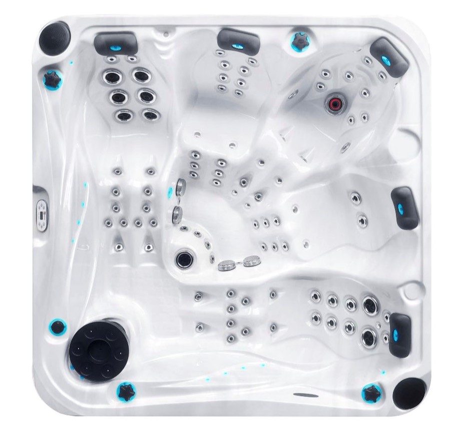 Whirlpool Malibu PLUS  **Premium Version**