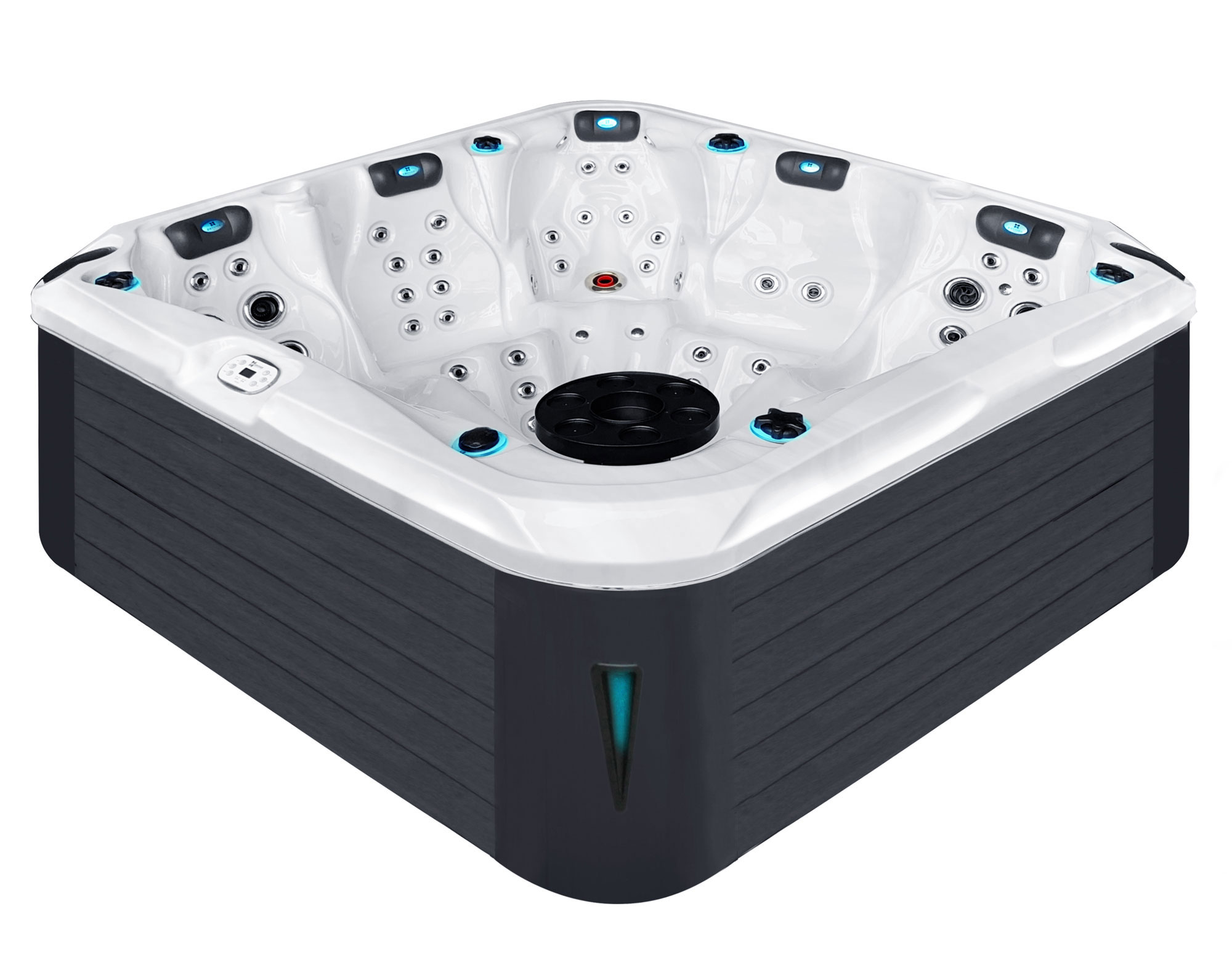 Whirlpool Malibu PLUS  **Premium Version**