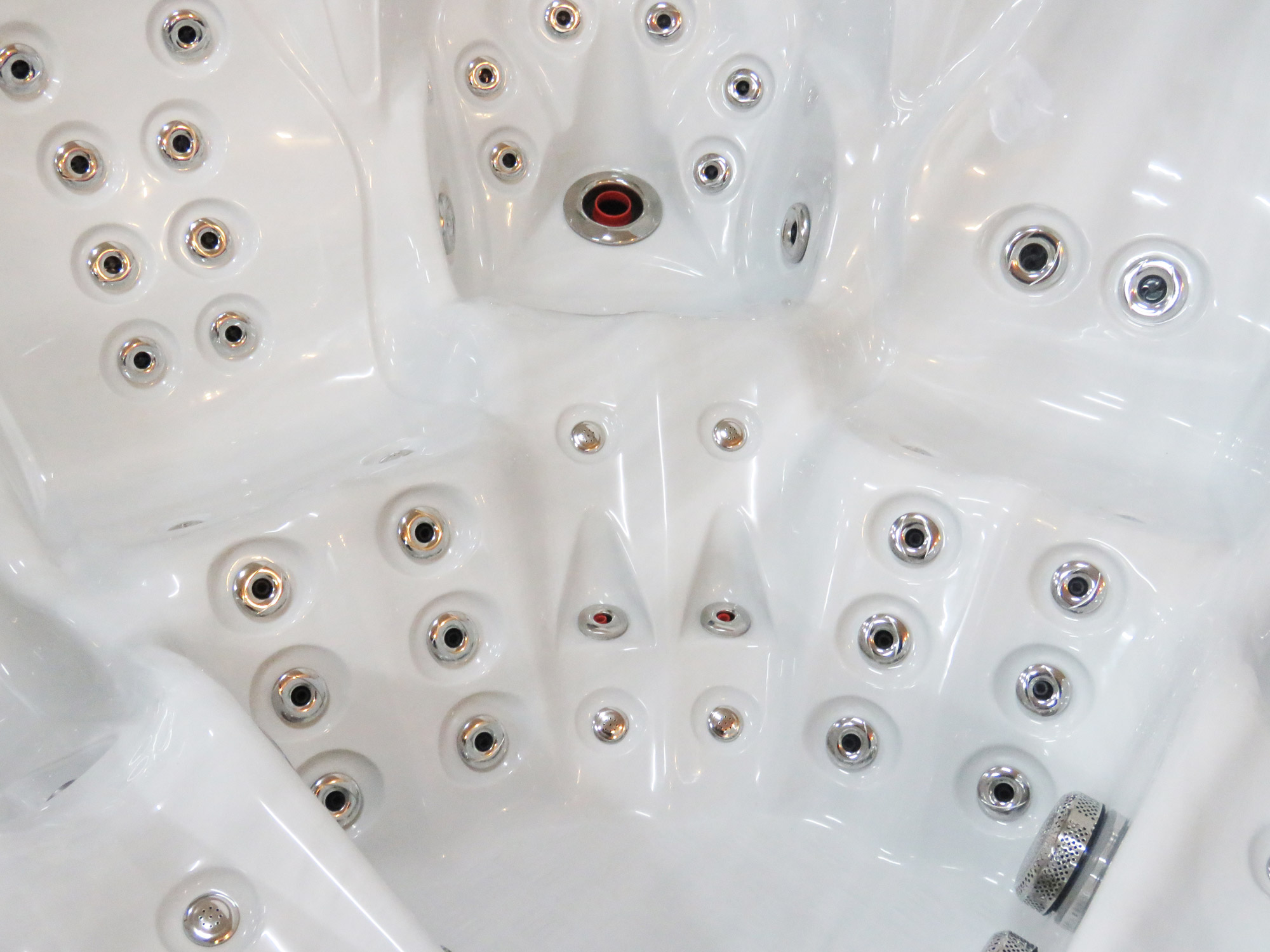 Whirlpool Malibu PLUS  **Premium Version**