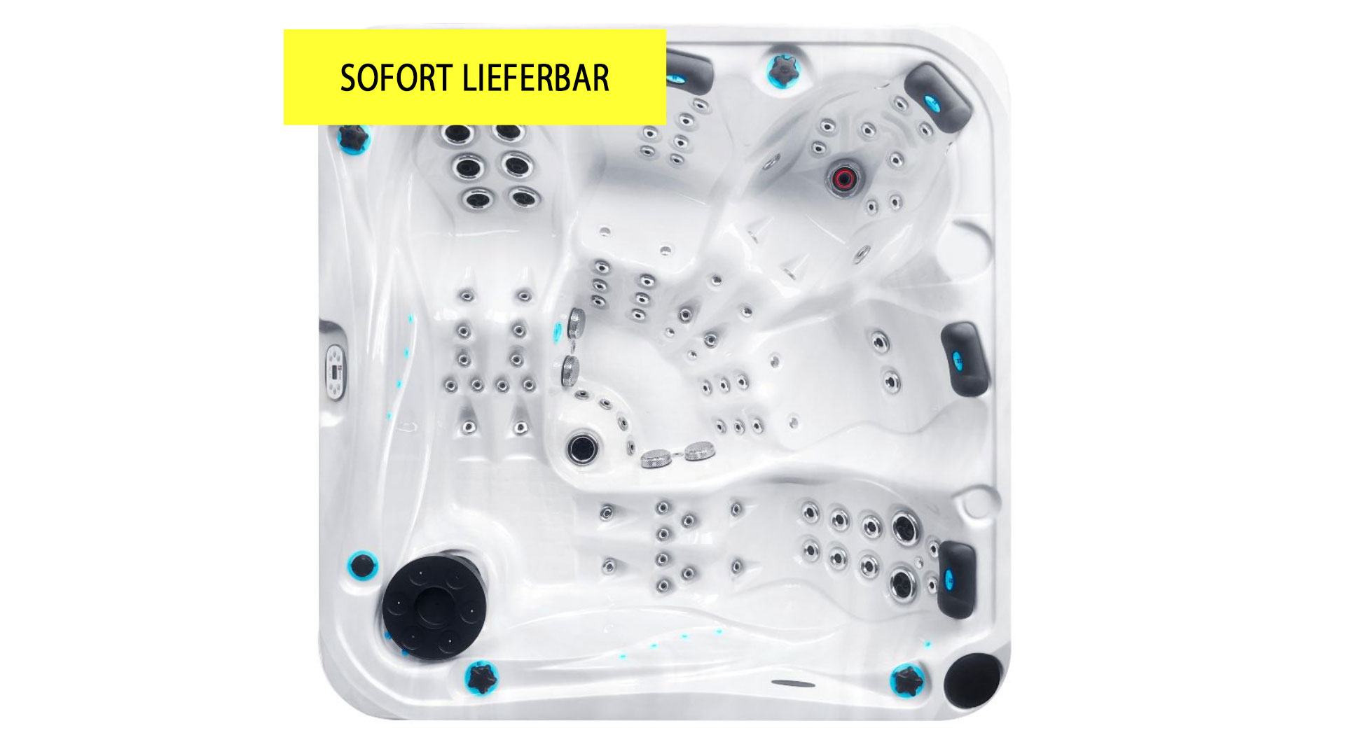 Whirlpool Malibu PLUS  **Premium Version**