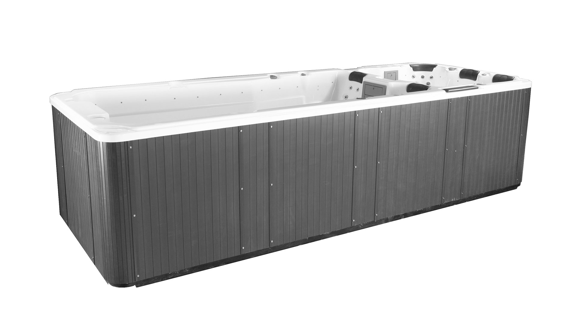 Swim Spa Anchorage - 152cm **Premium Version**