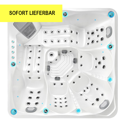 Whirlpool Montana **Platin Version**